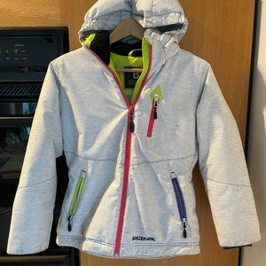 Kid's Ski Coat Size M